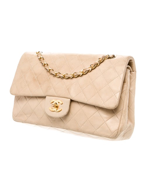Chanel Classic Medium Double Flap Bag