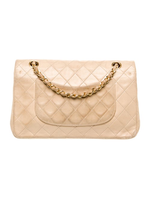 Chanel Classic Medium Double Flap Bag