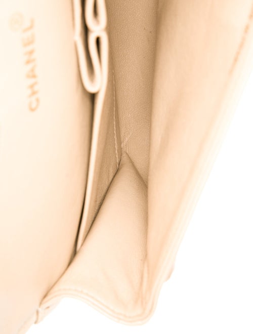 Chanel Classic Medium Double Flap Bag