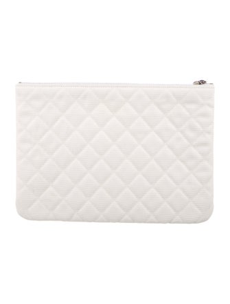 Chanel Coco Cuba O-Case