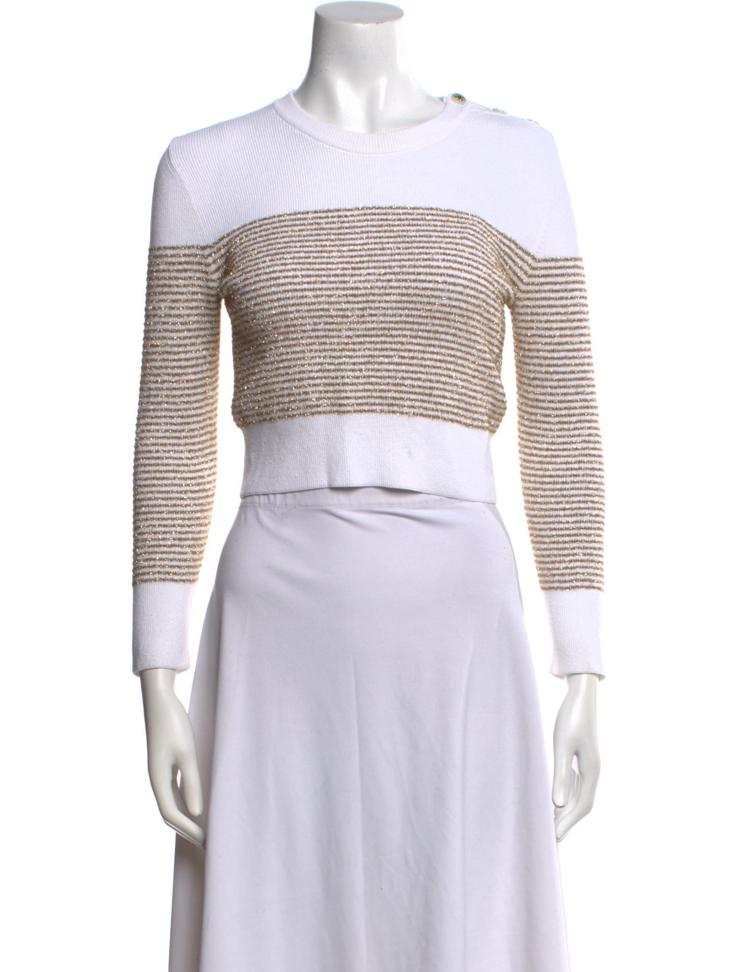 Chanel 2024 Coco Beach Sweater