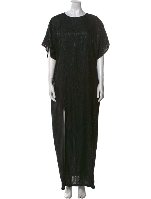 Chanel 2023 Long Dress