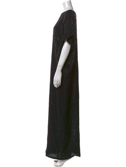 Chanel 2023 Long Dress