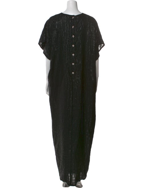 Chanel 2023 Long Dress