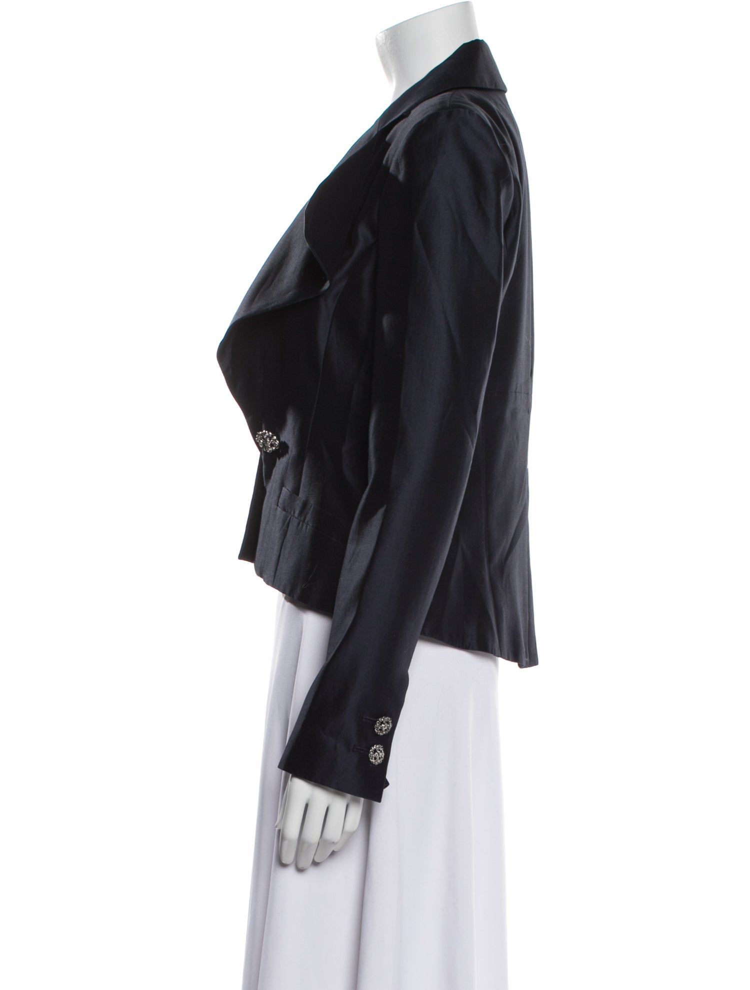 Chanel 2014 Evening Jacket