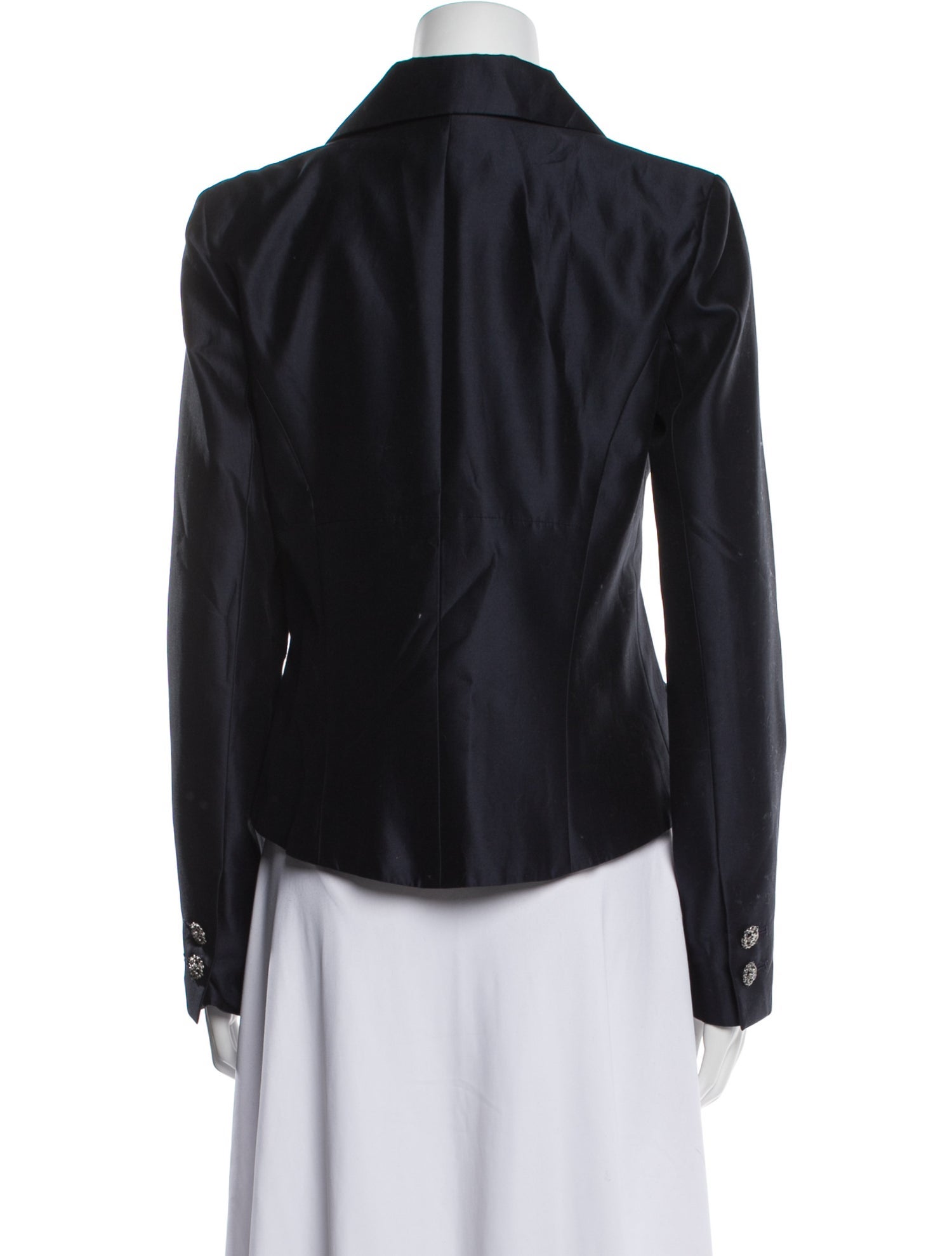Chanel 2014 Evening Jacket