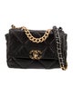 Chanel Medium 19 Flap Bag