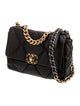 Chanel Medium 19 Flap Bag