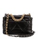 Chanel Medium 19 Flap Bag