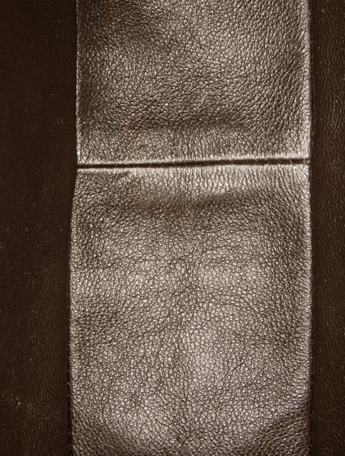 Chanel Quilted CC Camera Bag