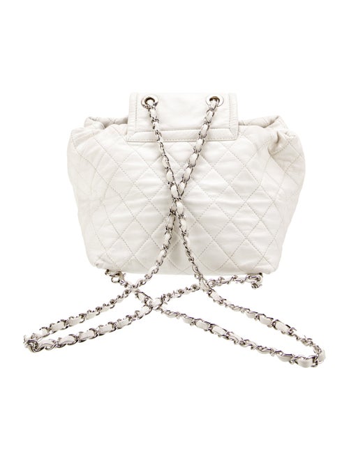 Chanel Beijing 2 In 1 Backpack