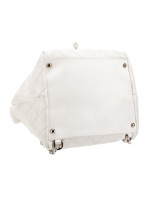 Chanel Beijing 2 In 1 Backpack