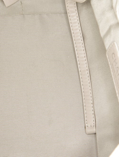 Chanel Beijing 2 In 1 Backpack