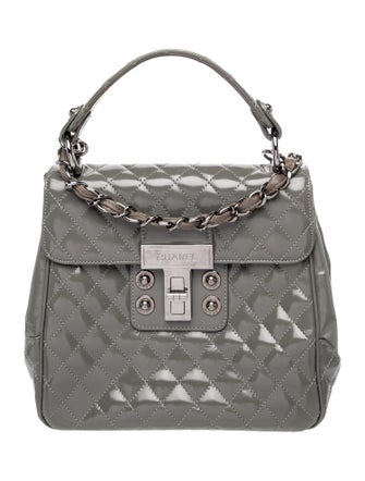 Chanel Mademoiselle Kelly Flap Bag