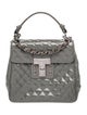 Chanel Mademoiselle Kelly Flap Bag