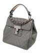 Chanel Mademoiselle Kelly Flap Bag