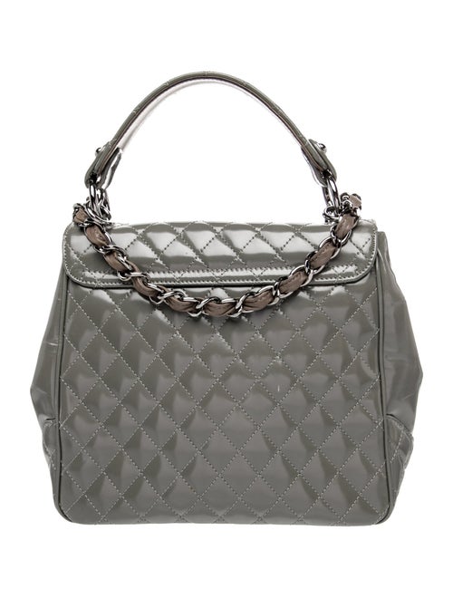 Chanel Mademoiselle Kelly Flap Bag