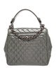 Chanel Mademoiselle Kelly Flap Bag