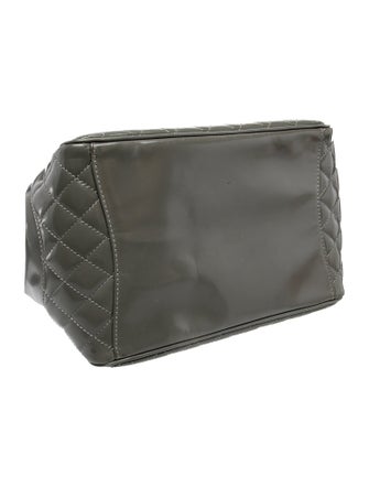 Chanel Mademoiselle Kelly Flap Bag