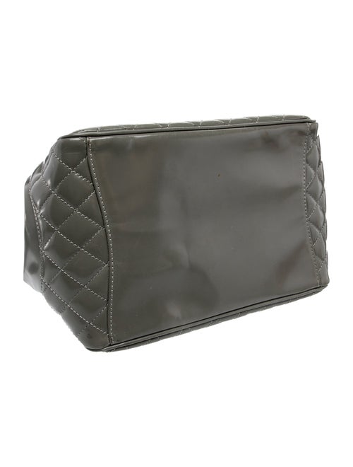 Chanel Mademoiselle Kelly Flap Bag