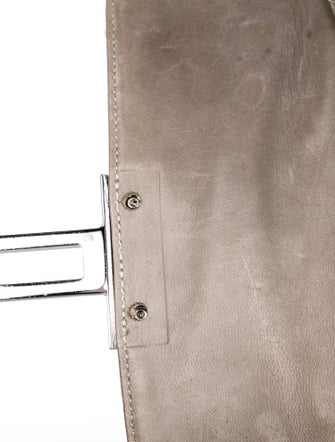 Chanel Mademoiselle Kelly Flap Bag