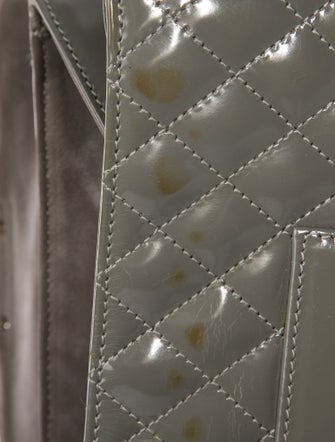 Chanel Mademoiselle Kelly Flap Bag