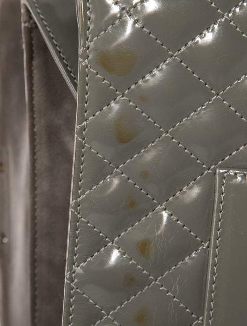 Chanel Mademoiselle Kelly Flap Bag