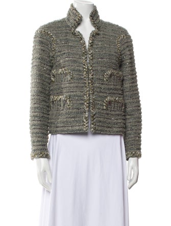 Chanel 2015 Paris-Salzburg Jacket