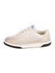 Chanel 2024 Interlocking CC Logo Sneakers