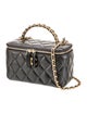 Chanel Pick Me Up Vanity Case