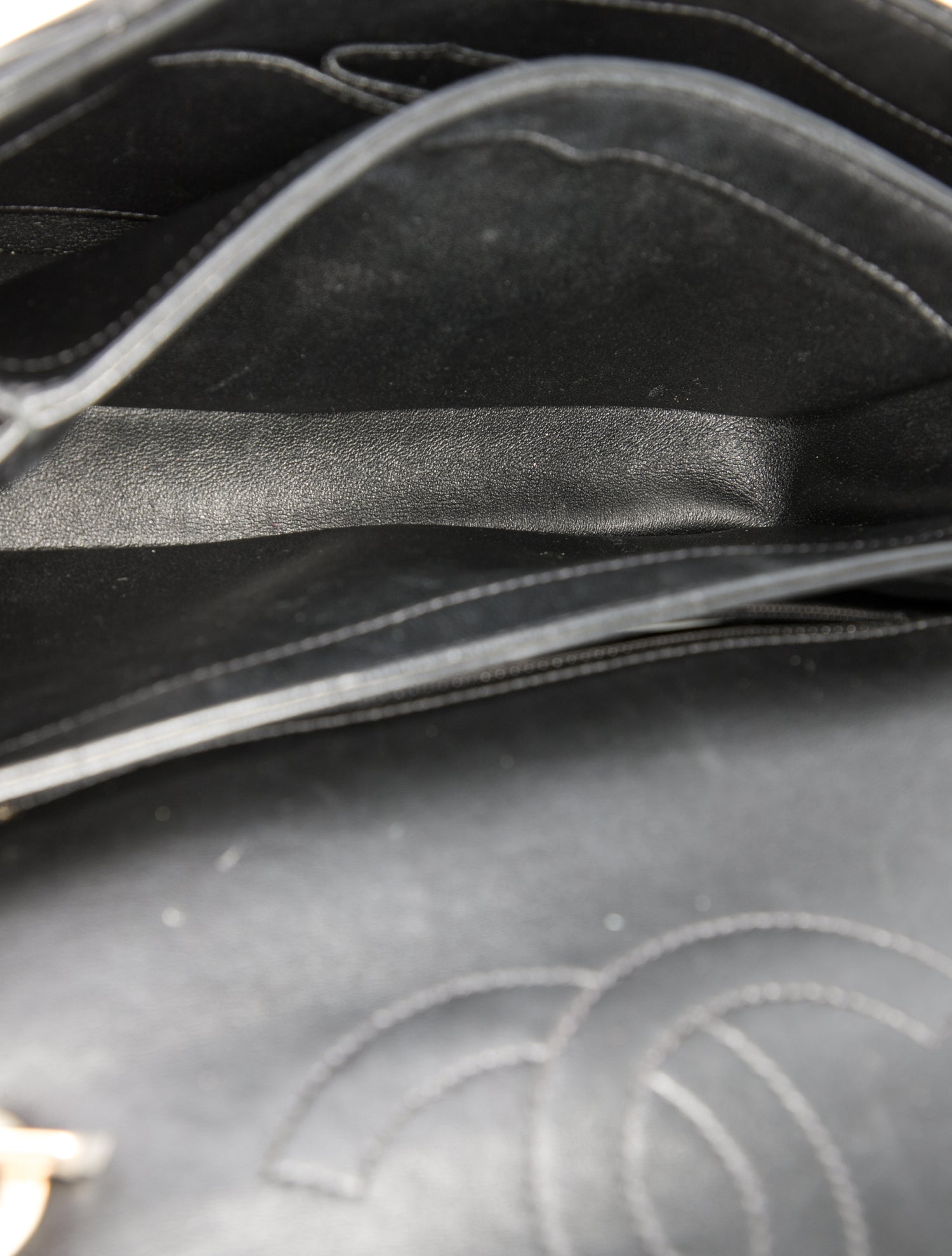 Chanel Small Trendy Handle Bag