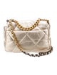 Chanel Medium 19 Flap Bag