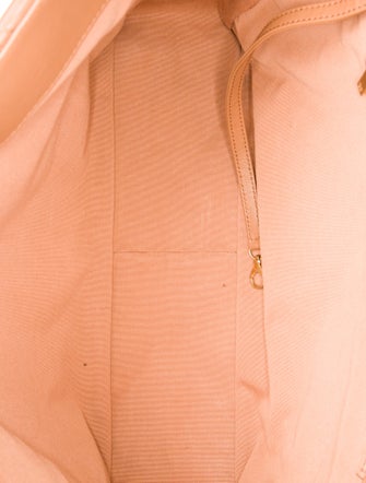 Chanel East West 19 Shopping Bag