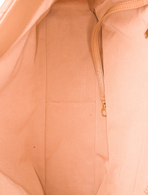 Chanel East West 19 Shopping Bag