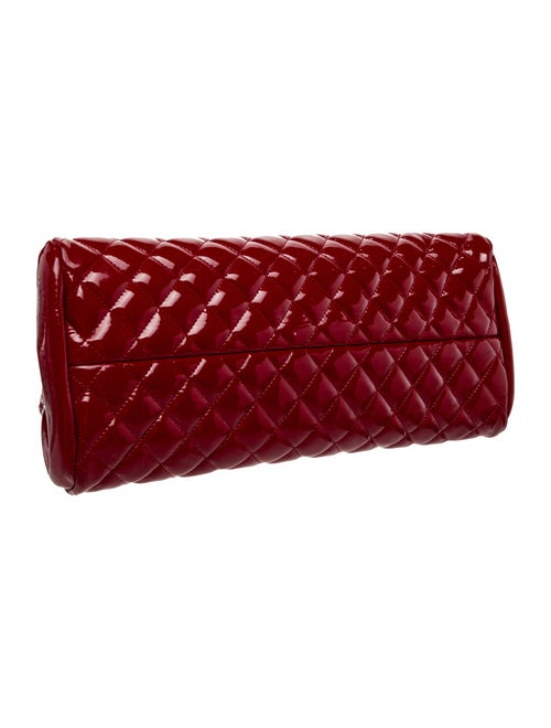 Chanel Just Mademoiselle Bowling Bag