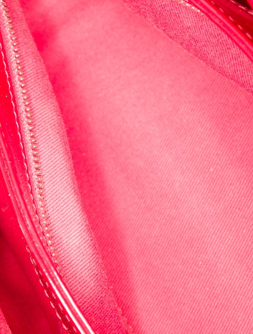 Chanel Just Mademoiselle Bowling Bag