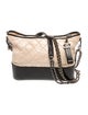 Chanel Large Gabrielle Hobo