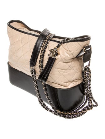 Chanel Large Gabrielle Hobo