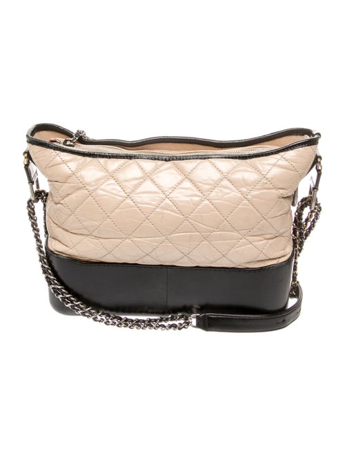 Chanel Large Gabrielle Hobo