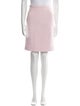 Chanel 2021 Knee-Length Skirt