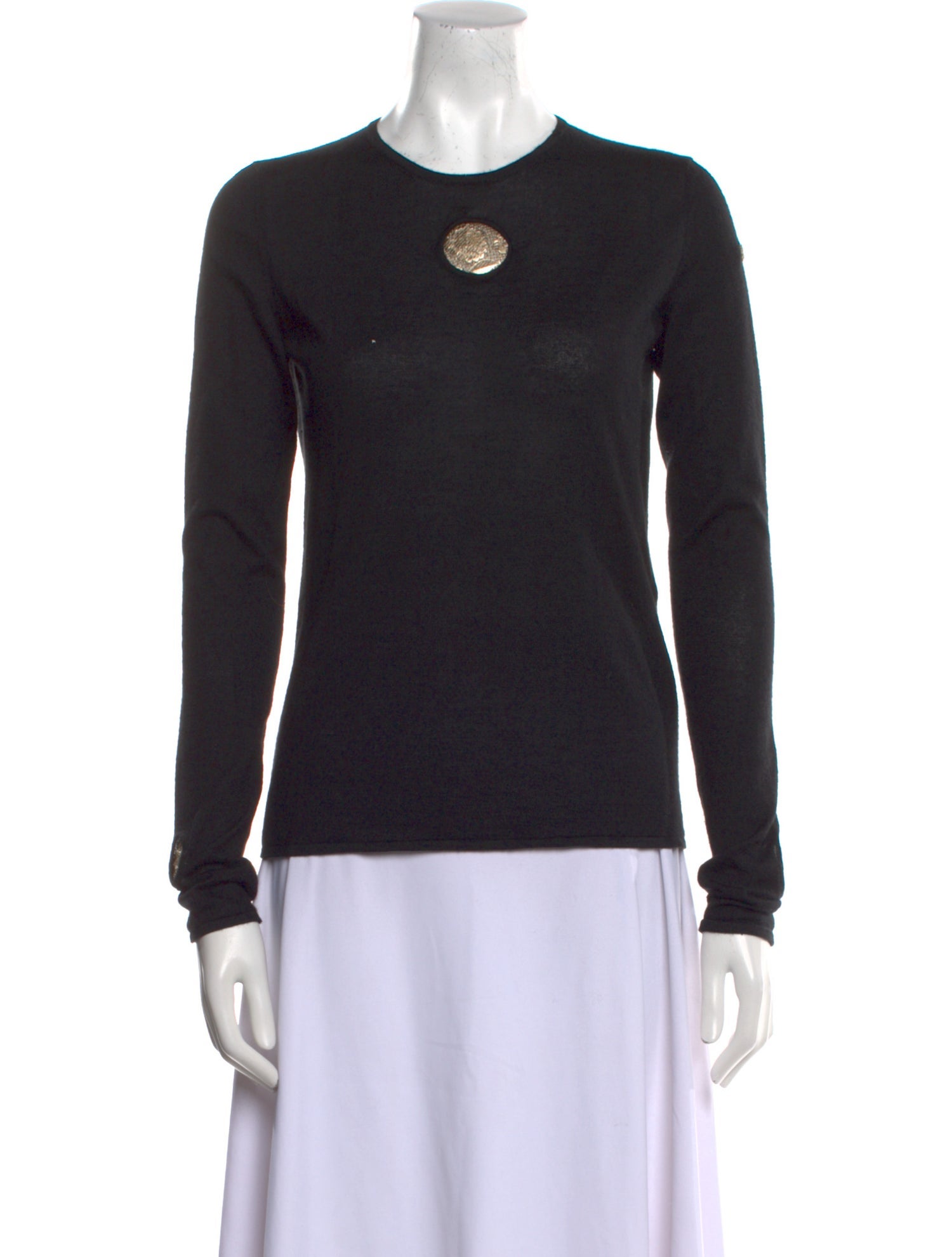 Chanel Vintage 2008 Sweater