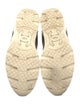 Chanel Interlocking CC Logo Canvas Chunky Sneakers