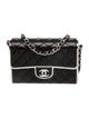 Chanel Mini Minaudiere Evening Bag