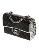 Chanel Mini Minaudiere Evening Bag