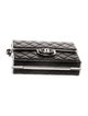 Chanel Mini Minaudiere Evening Bag