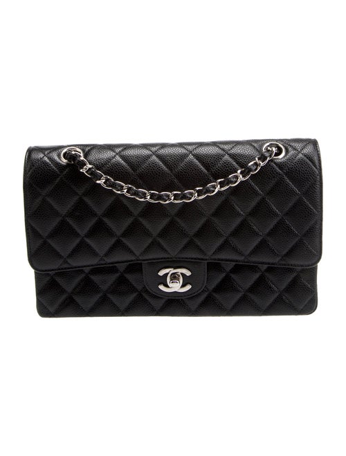 Chanel Classic Medium Double Flap Bag