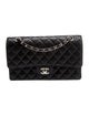 Chanel Classic Medium Double Flap Bag