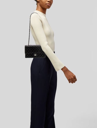 Chanel Classic Medium Double Flap Bag
