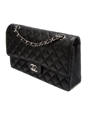 Chanel Classic Medium Double Flap Bag