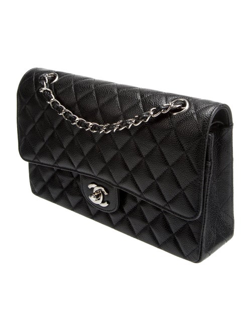 Chanel Classic Medium Double Flap Bag